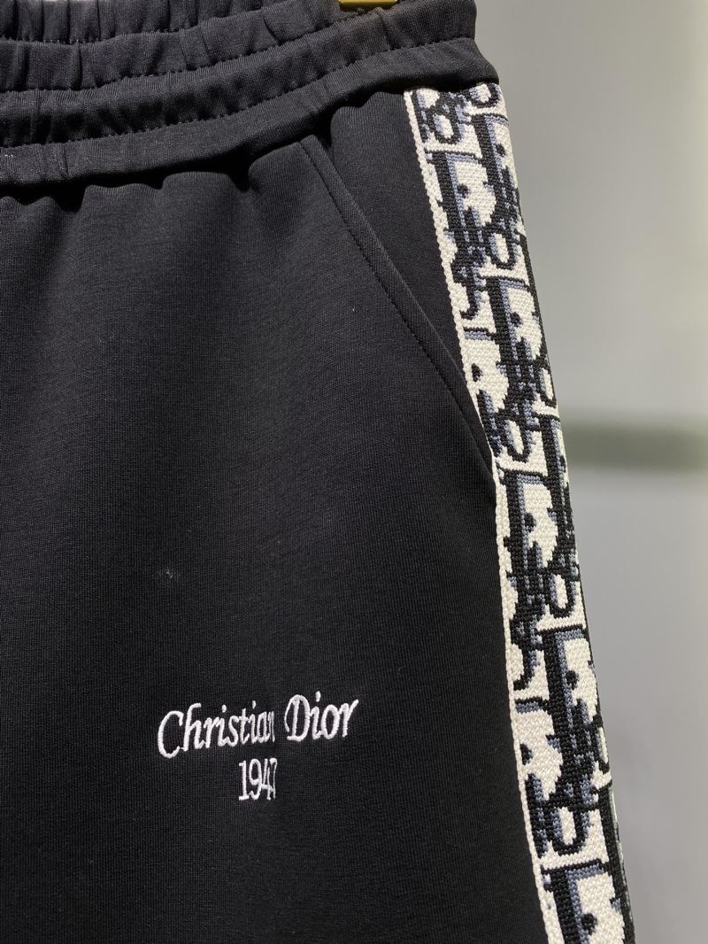 Christian Dior Short Pants